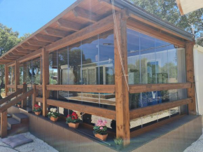 Casa Mobil-Home